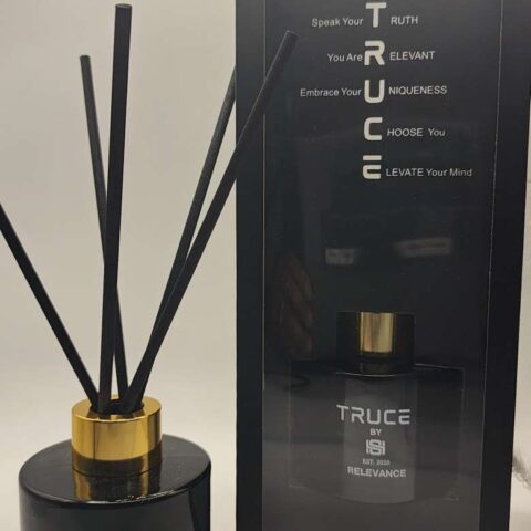 TRUCE Relevance Diffuser