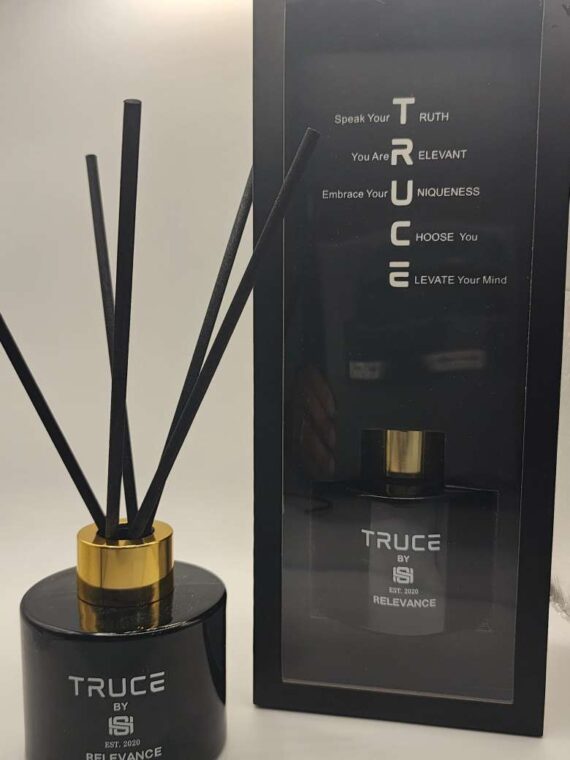 TRUCE Relevance Diffuser